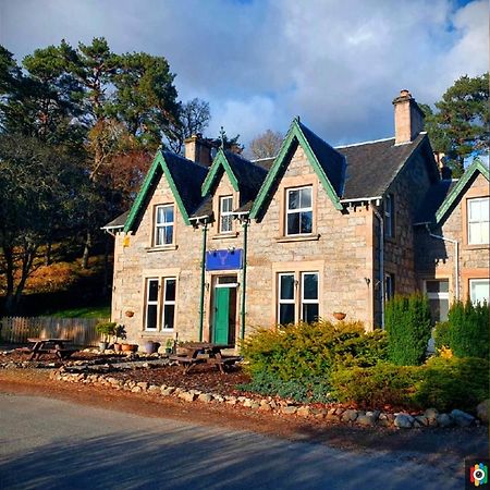 Strathardle Lodge Kirkmichael  Zewnętrze zdjęcie