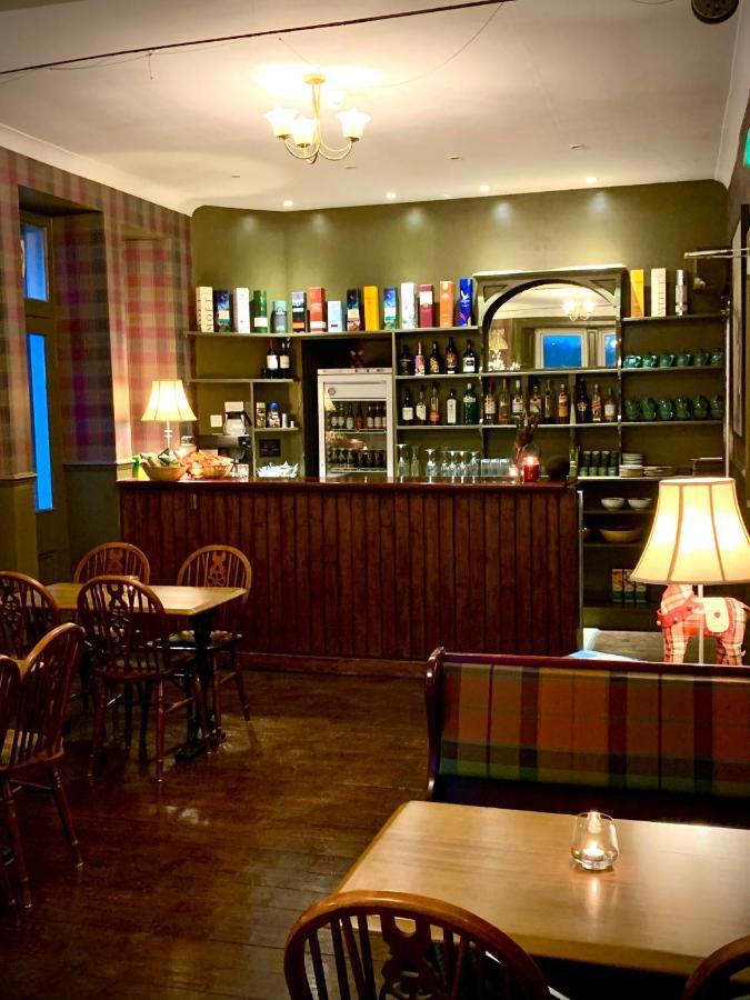 Strathardle Lodge Kirkmichael  Zewnętrze zdjęcie