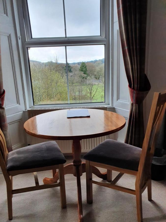 Strathardle Lodge Kirkmichael  Zewnętrze zdjęcie