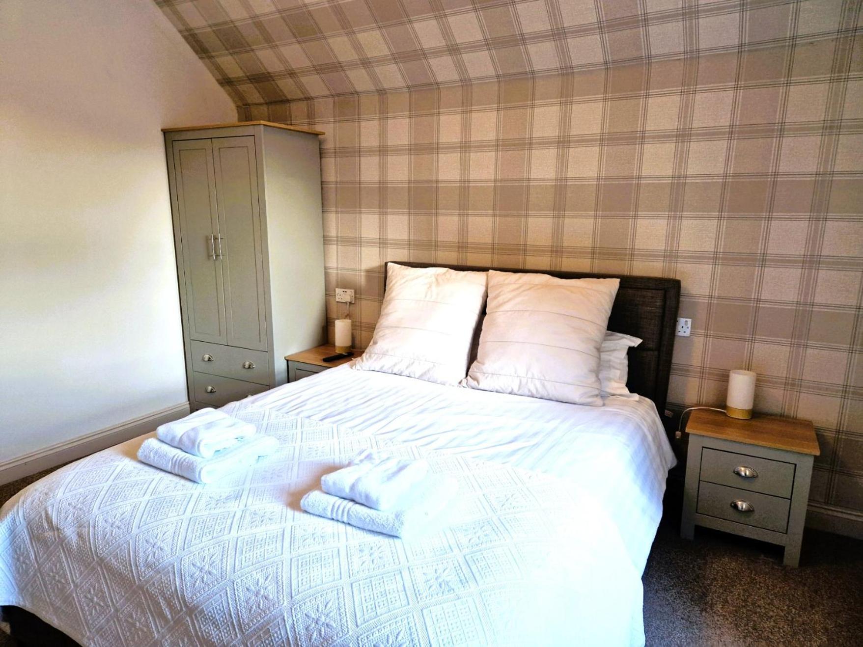 Strathardle Lodge Kirkmichael  Zewnętrze zdjęcie